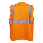 Cordova Mesh Safety Vest - Type R Class 2