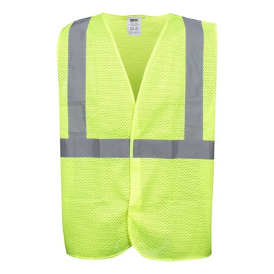 Cordova Mesh Safety Vest - Type R Class 2