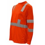 Cordova HI VIZ L / S Vest