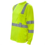 Cordova HI VIZ L / S Vest