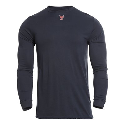 DriFire FR 5.4 oz Lightweight Long Sleeve T-Shirt