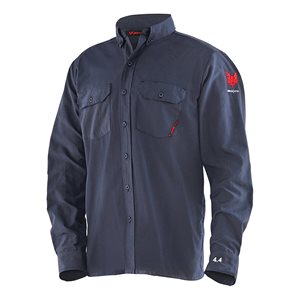 DriFire FR 4.4 oz Work Shirt