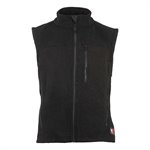 DragonWear FR 12 oz Nomex Fleece Alpha Vest