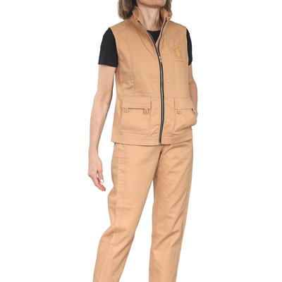 Embher FR Ladies Utility Vest