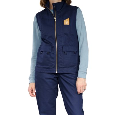 Embher FR Ladies Utility Vest