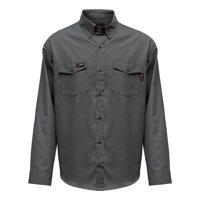 Forge FR Button Long Sleeve Shirt