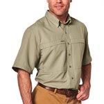 GameGuard Original Short Sleeve MicroFiber Shirt