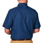 GameGuard Original Short Sleeve MicroFiber Shirt