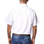 GameGuard Original Short Sleeve MicroFiber Shirt