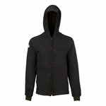 Lakeland FR High Performance Zipper-Front Hoodie