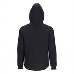 Lakeland FR High Performance Zipper-Front Hoodie