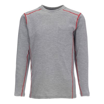 Lakeland FR High Performance Moisture Wicking L / S Shirt