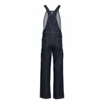 Lapco FR Cotton Denim Bib Overall