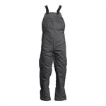 Lapco FR Insulated Bib Overall with Windshield Technology