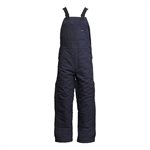 Lapco FR Insulated Bib Overall with Windshield Technology