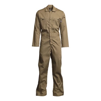 Lapco FR Cotton Economy Coverall