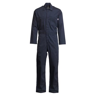 Lapco FR Cotton Economy Coverall