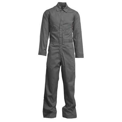 Lapco FR Cotton Deluxe Coverall