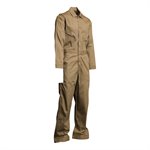 Lapco FR Cotton Deluxe Coverall