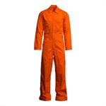 Lapco FR Cotton Deluxe Coverall