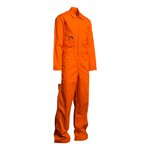 Lapco FR Cotton Deluxe Coverall