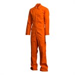 Lapco FR Cotton Deluxe Coverall