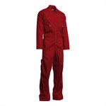 Lapco FR Cotton Deluxe Coverall