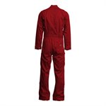 Lapco FR Cotton Deluxe Coverall