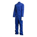 Lapco FR Cotton Deluxe Coverall