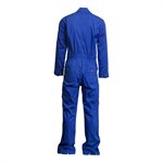 Lapco FR Cotton Deluxe Coverall