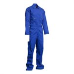 Lapco FR Cotton Deluxe Coverall