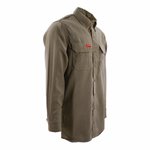 Lapco FR DH Air Uniform Long Sleeve Shirt