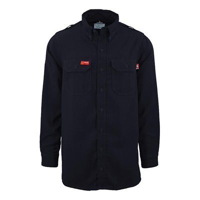 Lapco FR DH Air Uniform Long Sleeve Shirt