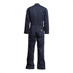 Lapco FR Deluxe Lightweight Coveralls