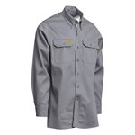 Lapco FR 6oz Uniform Shirt