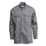 Lapco FR 6oz Uniform Shirt