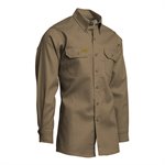 Lapco FR 6oz Uniform Shirt