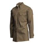 Lapco FR 6oz Uniform Shirt