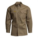 Lapco FR 6oz Uniform Shirt