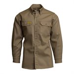 Lapco FR 7 oz 88 / 12 L / S Shirt