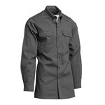 Lapco FR 7oz 100% Cotton Work Shirt