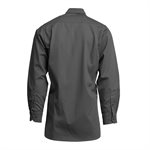 Lapco FR 7oz 100% Cotton Work Shirt