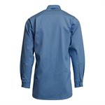 Lapco FR 7oz 100% Cotton Work Shirt