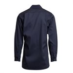 Lapco FR 7oz 100% Cotton Work Shirt