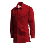 Lapco FR 7oz Cotton Uniform Shirt