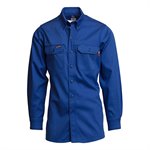 Lapco FR 7oz Cotton Uniform Shirt