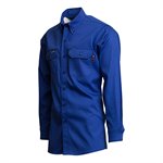 Lapco FR 7oz Cotton Uniform Shirt