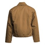 Lapco FR Jacket with Windshield Technology