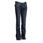 Lapco FR Ladies Modern Fit Jean