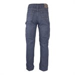 Lapco FR 10 oz Cotton Denim Utility Jean